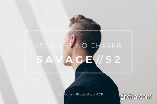 CreativeMarket - EVERYTHING preset bundle 4358352