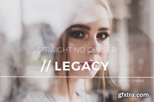 CreativeMarket - EVERYTHING preset bundle 4358352