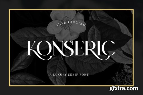 Excellent Font Bundle