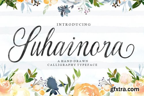 Excellent Font Bundle