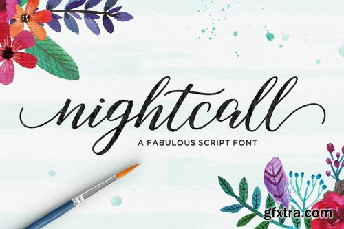 Excellent Font Bundle