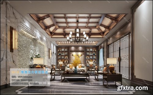 Club House 18 (2019)