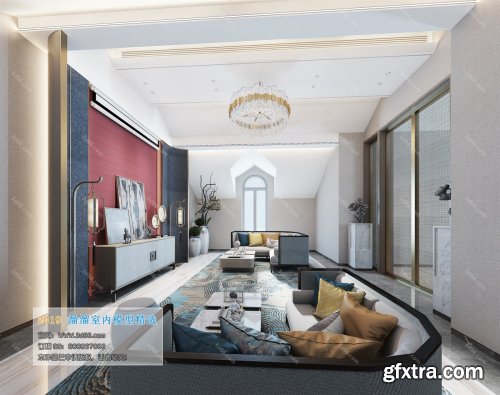 Club House 20 (2019)