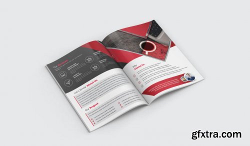 Bifold Brochure