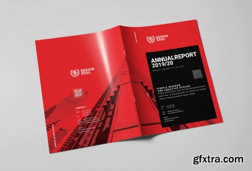 Annual Report