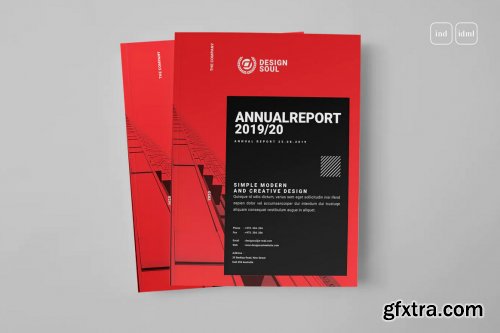 Annual Report