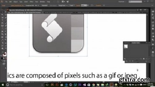 Convert Image to Vector in Adobe Illustrator