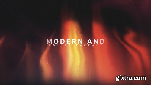 Videohive The Dark Side Titles 22371838