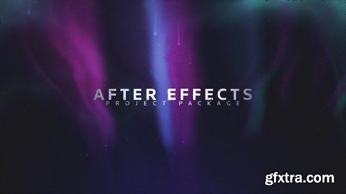 Videohive The Dark Side Titles 22371838