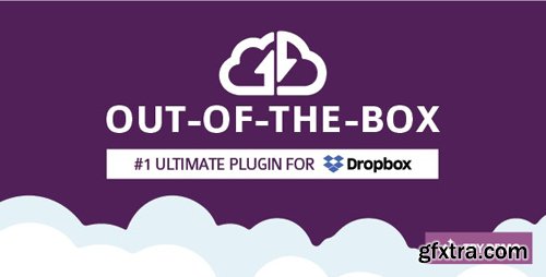 CodeCanyon - Out-of-the-Box v1.16.3 - Dropbox plugin for WordPress - 5529125 - NULLED