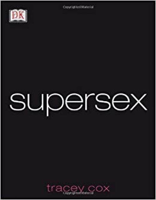 Supersex - 0789489597