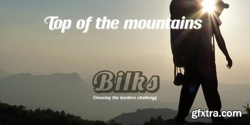 Ritts Font Family Ritts Font Family