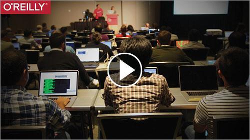 Oreilly - The Information Security Video Collection ... Oreilly - The Information Security Video Collection ...