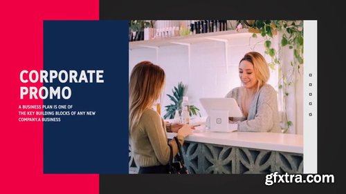 Pond5 - Corporate Promo 121525014