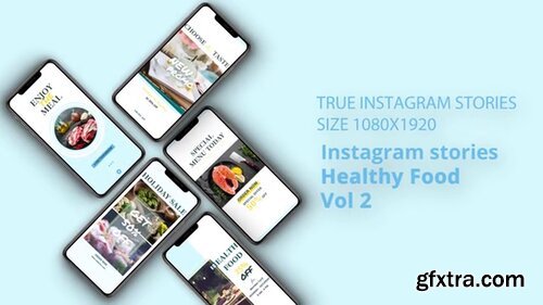 Pond5 - Instagram Stories: Healthy Food Vol 2 121514361 Pond5 - Instagram Stories: Healthy Food Vol 2 121514361