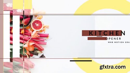 Pond5 - Kitchen Opener V3 121678087 Pond5 - Kitchen Opener V3 121678087