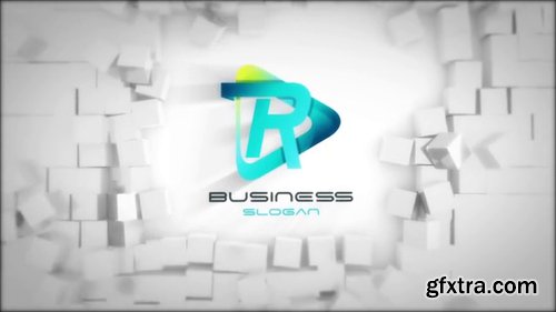 Pond5 - Dynamic Cube Logo Reveals Pond5 - Dynamic Cube Logo Reveals