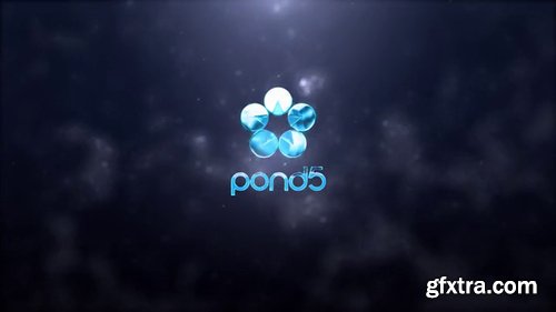 Pond5 - Two Water Drops 121921770