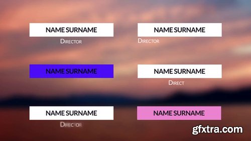 Pond5 - Modern Lower Thirds Template Pack 121976276 Pond5 - Modern Lower Thirds Template Pack 121976276