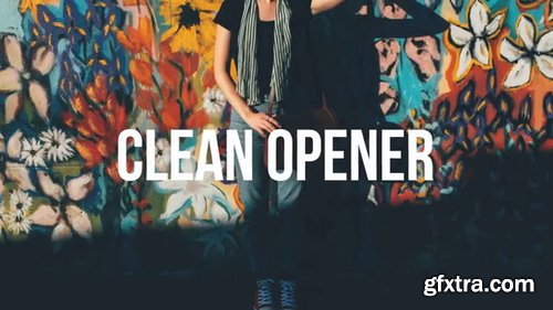 Pond5 - Clean Slideshows 121836207 Pond5 - Clean Slideshows 121836207