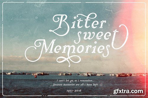 CM - Historia Font 4451613 CM - Historia Font 4451613