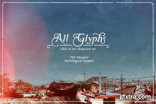 CM - Historia Font 4451613 CM - Historia Font 4451613