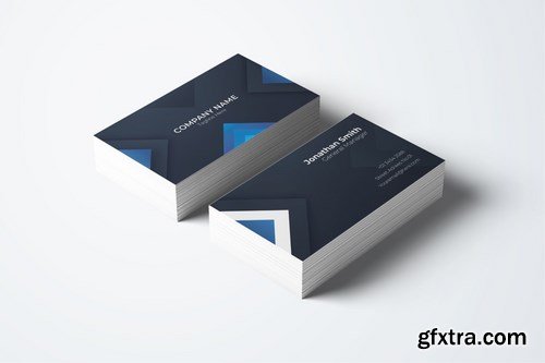 Business Cards Pack