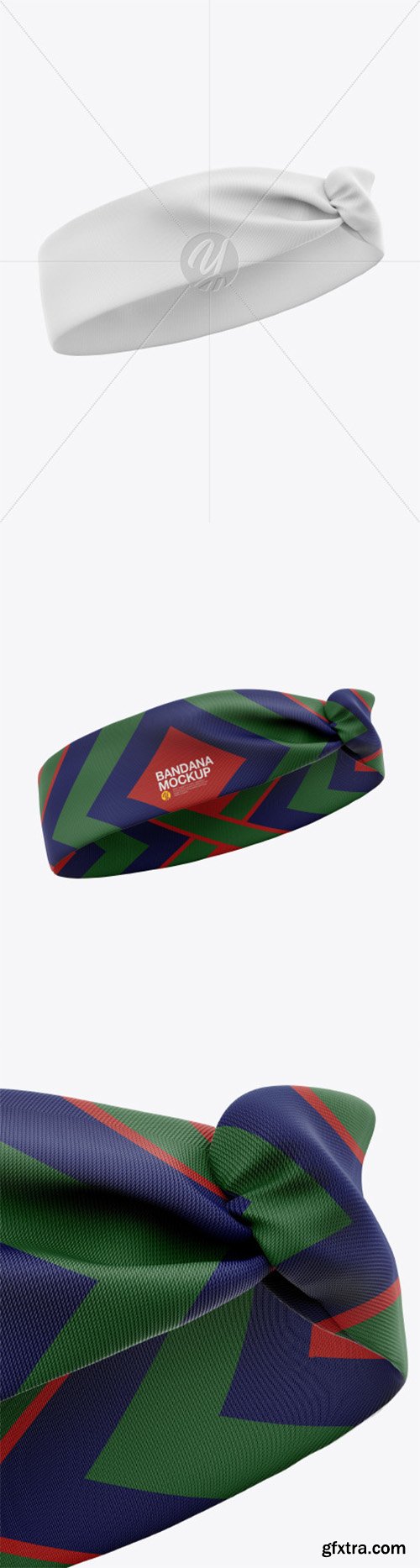 Headband Mockup 52445