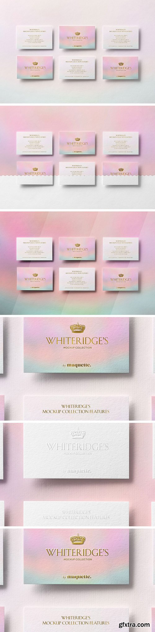 Six Luxury Business Cards with Gold Embossing Mockup 1 130418380 Six Luxury Business Cards with Gold Embossing Mockup 1 130418380