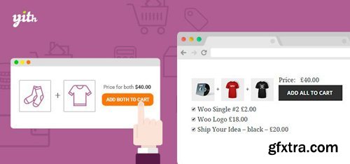 YiThemes - YITH WooCommerce Frequently Bought Together v1.5.2