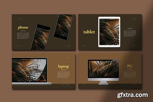 Stevia Presentation - Powerpoint