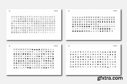 Joran - Powerpoint Google Slides and Keynote Templates