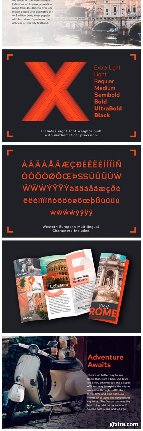 Vitala Font Vitala Font