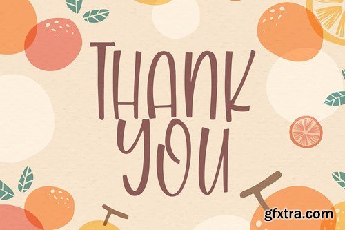 Mr. Nicky - A Playful Font