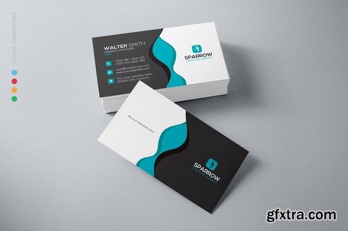 Business Card