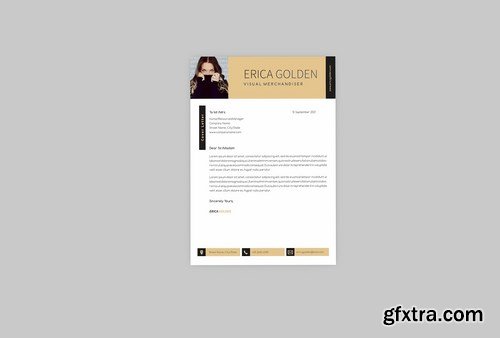 Visual Merchandiser Resume Designer Visual Merchandiser Resume Designer