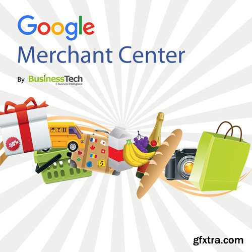 Google Merchant Center (Google Shopping) v4.7.25 - PrestaShop Module