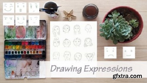 Drawing expressions