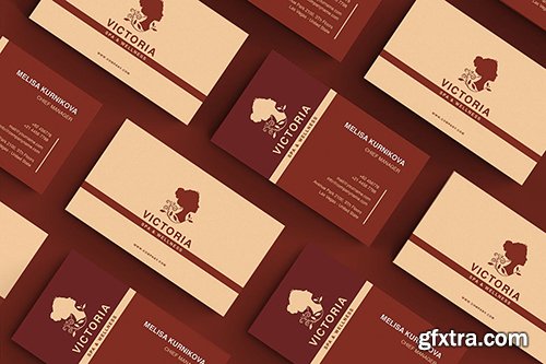 Business Card Business Card