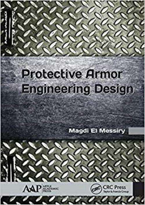 Protective Armor Engineering Design - 1771887877