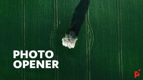 Videohive - Photo Opener | For Final Cut & Apple Motion