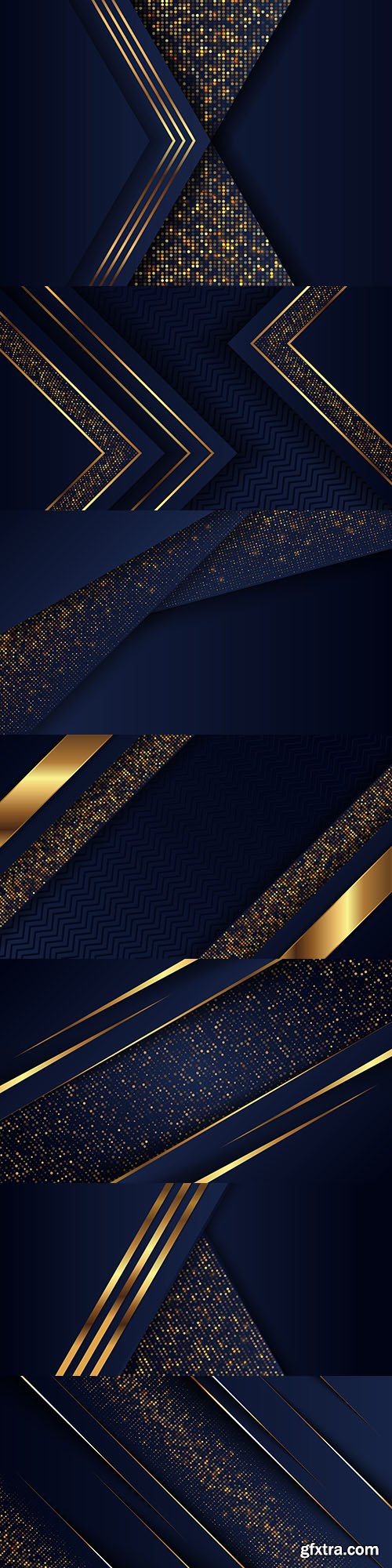 Luxury background and gold design decorative element 12