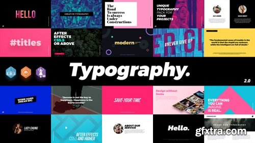 A Complete Guide to Typography in After Effects