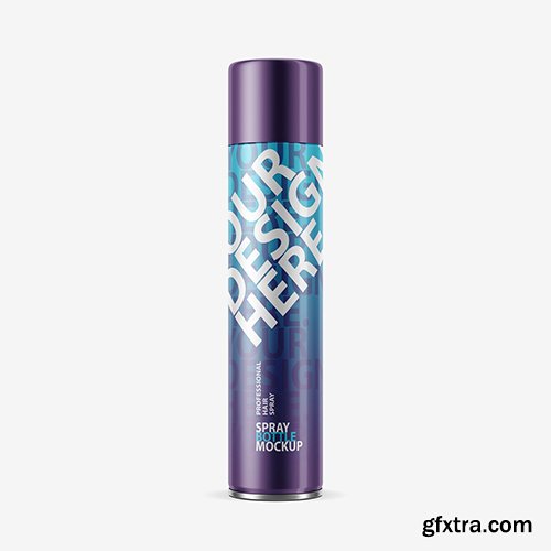 Aerosol Spray Can Mockup 1 193194635 Aerosol Spray Can Mockup 1 193194635
