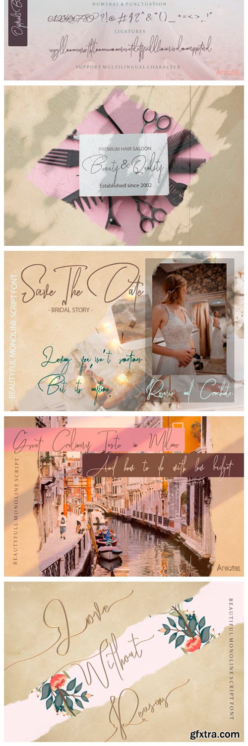 Oystersvelt Font Oystersvelt Font