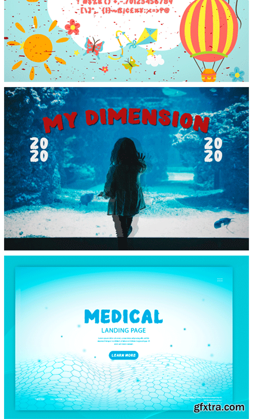 Freetoys Horror Font Freetoys Horror Font