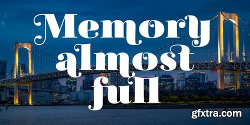 Tectonica Font Family Tectonica Font Family