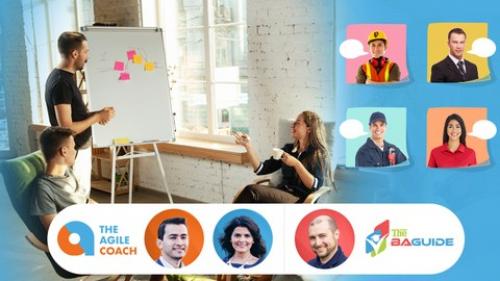 Udemy - User Story Masterclass: Your In-Depth Guide to User Stories ..