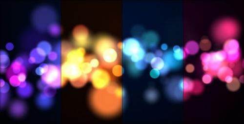 Videohive - Ambient Reveal