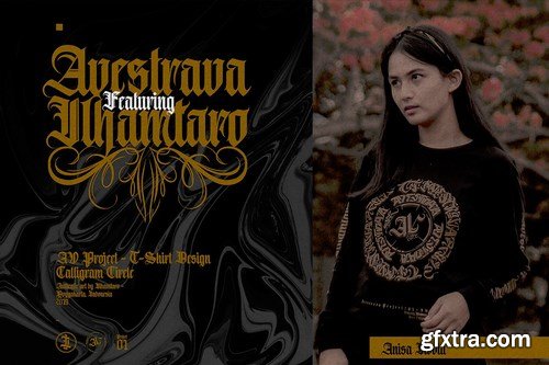 CM - Avestrava Regular 4430282 CM - Avestrava Regular 4430282